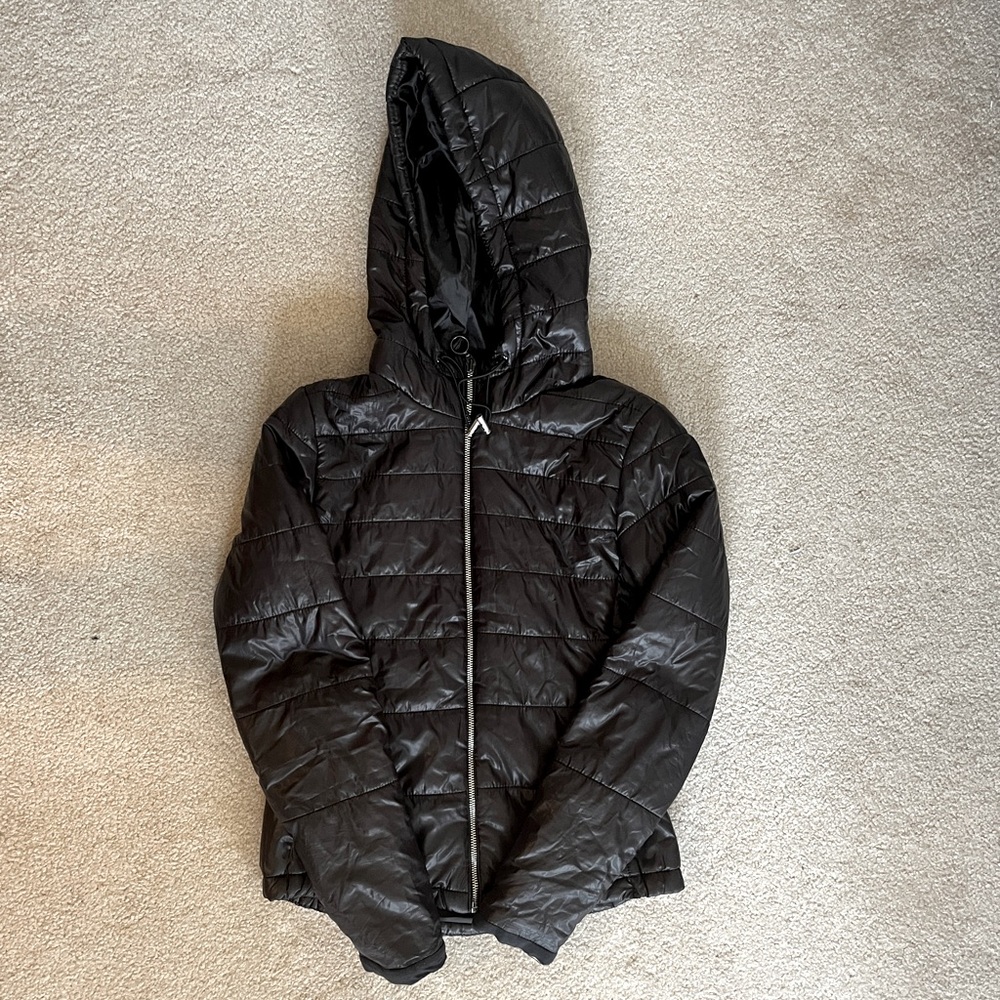BERSHKA jacket
